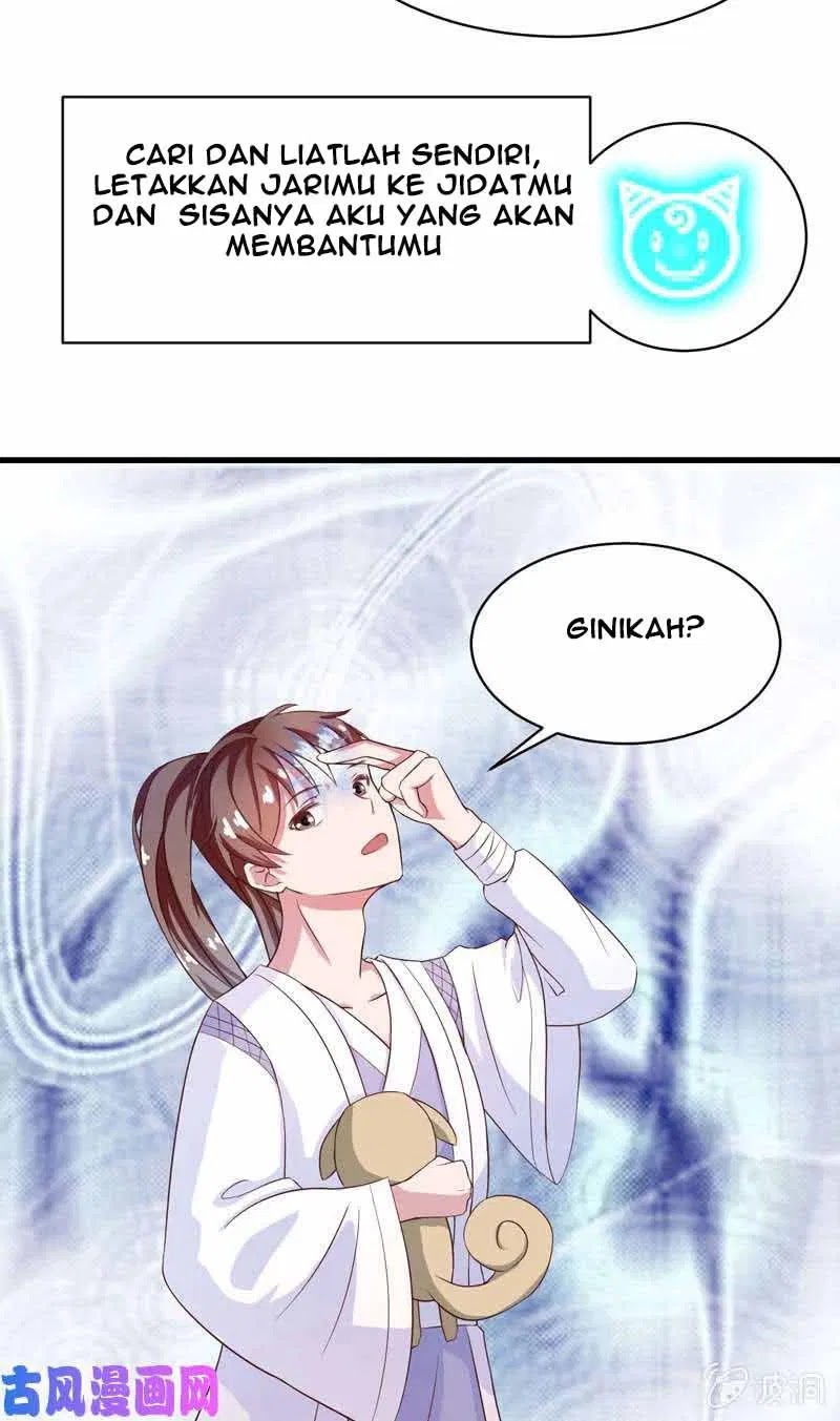 The Strongest Beast System Chapter 20 - Halaman 8