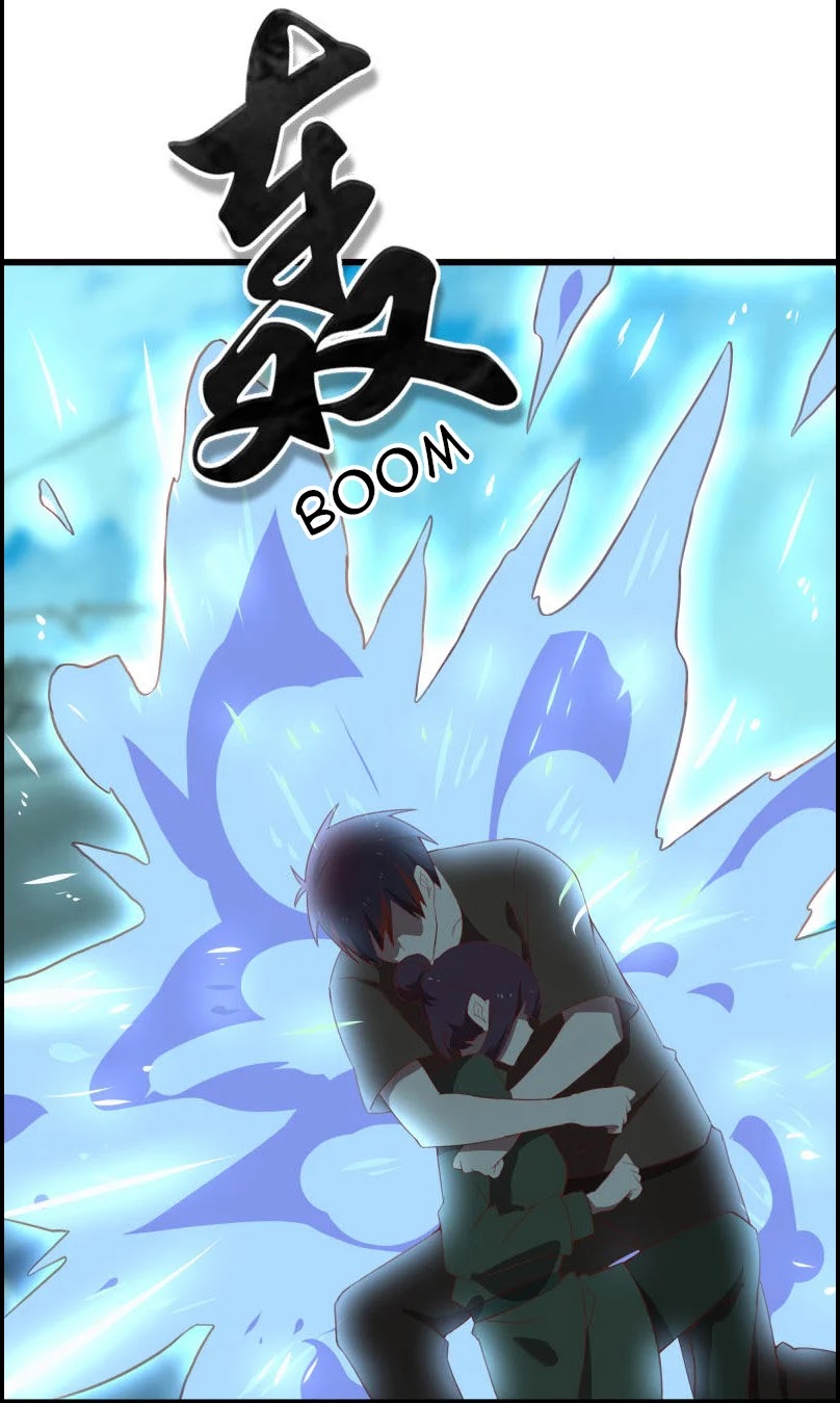 Master of Fortune Chapter 39 - Halaman 5