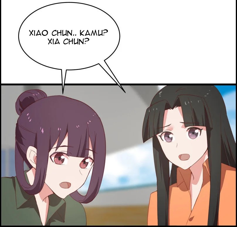 Master of Fortune Chapter 38 - Halaman 12