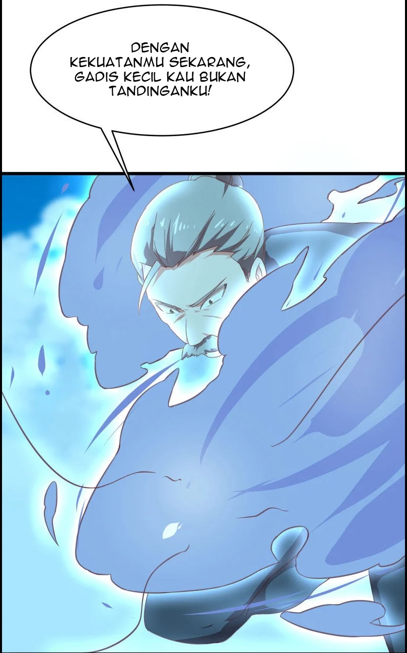 Master of Fortune Chapter 38 - Halaman 24