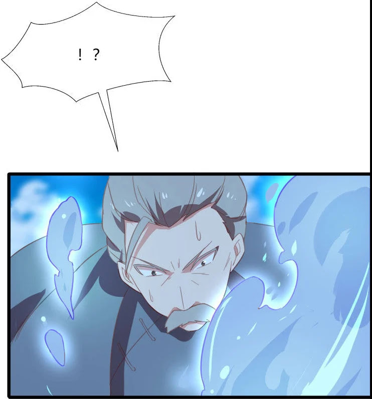 Master of Fortune Chapter 38 - Halaman 26