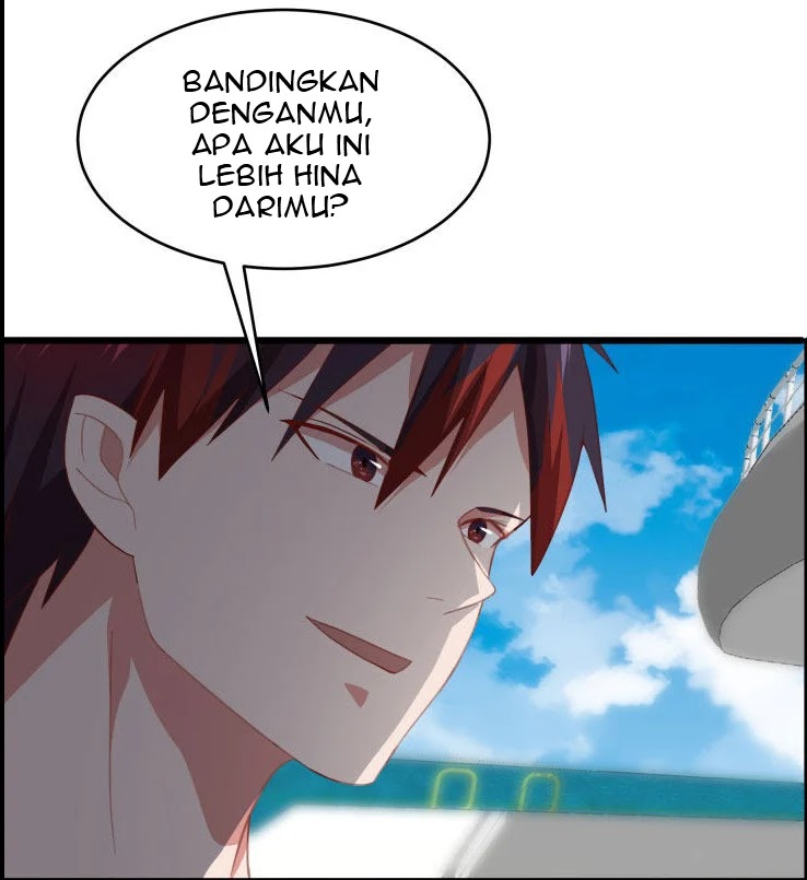 Master of Fortune Chapter 38 - Halaman 34
