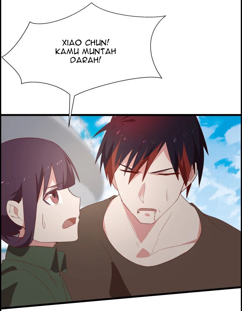 Master of Fortune Chapter 38 - Halaman 6