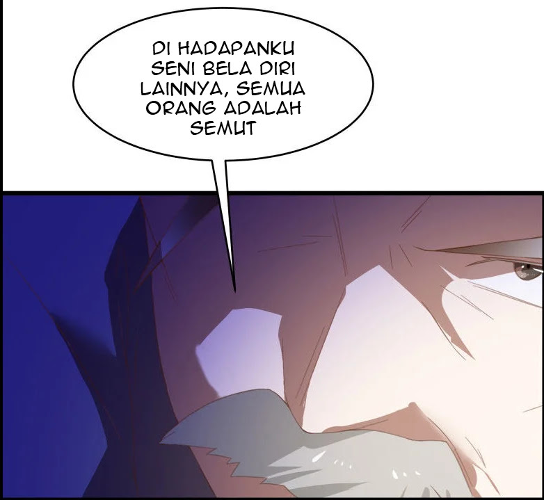 Master of Fortune Chapter 37 - Halaman 12