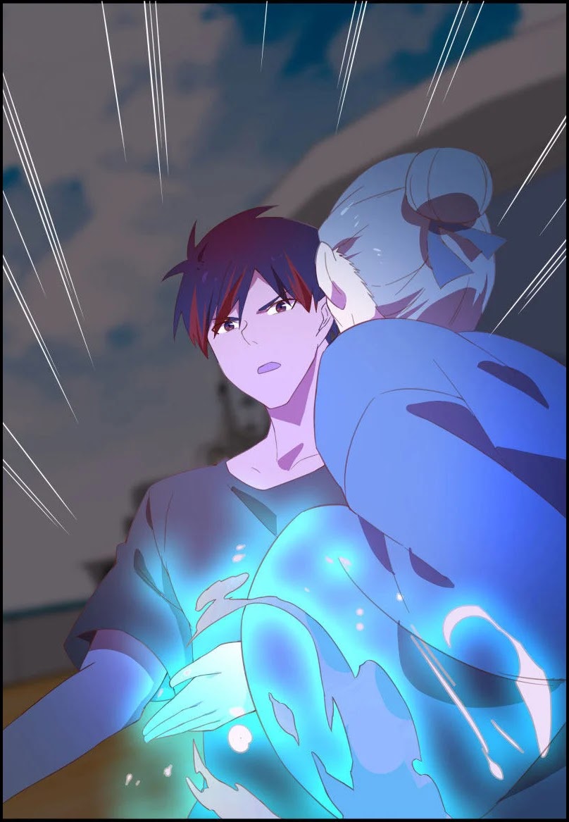 Master of Fortune Chapter 37 - Halaman 13