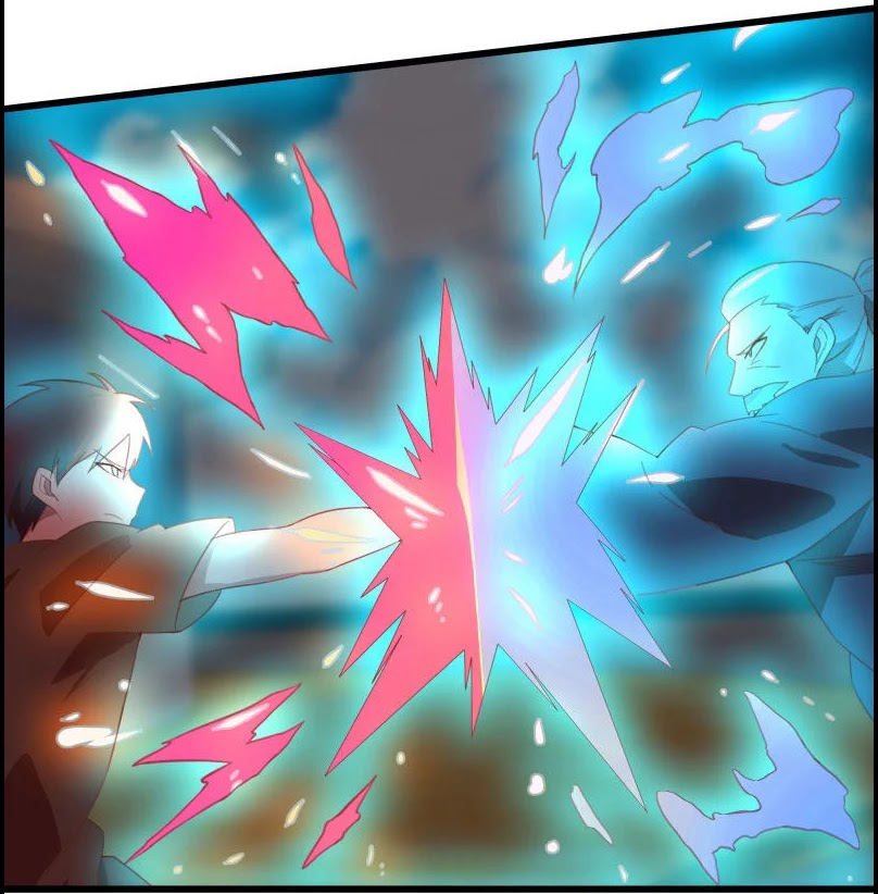 Master of Fortune Chapter 37 - Halaman 14