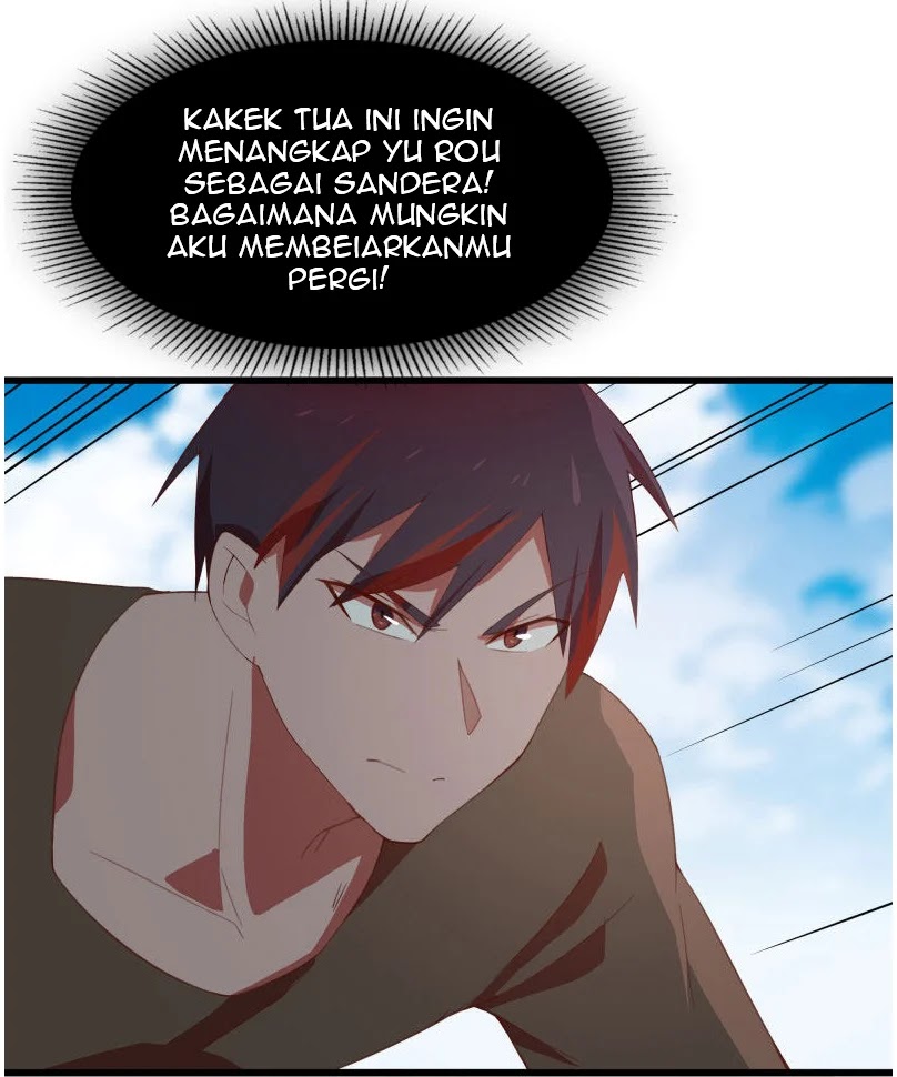 Master of Fortune Chapter 37 - Halaman 17