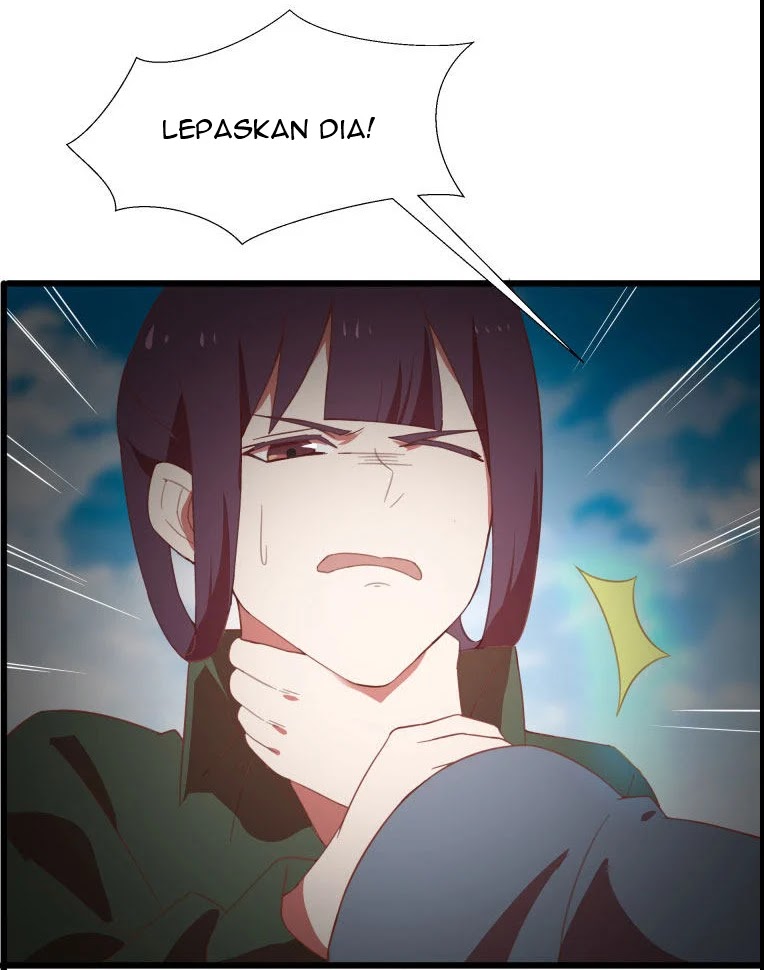 Master of Fortune Chapter 37 - Halaman 18