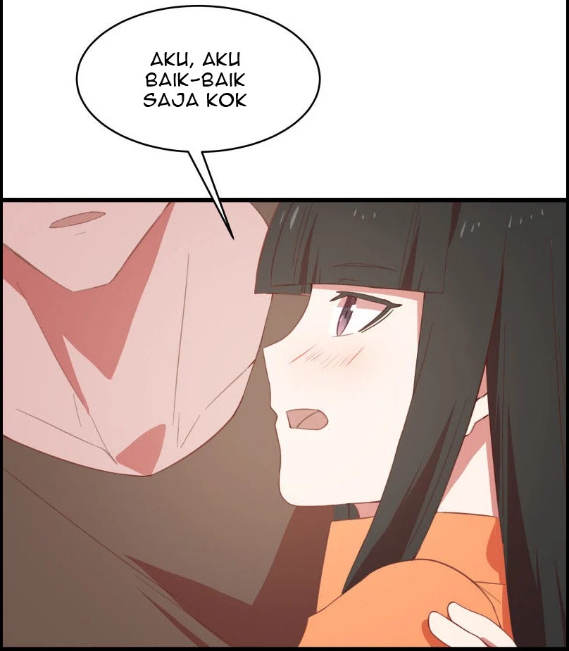 Master of Fortune Chapter 37 - Halaman 23