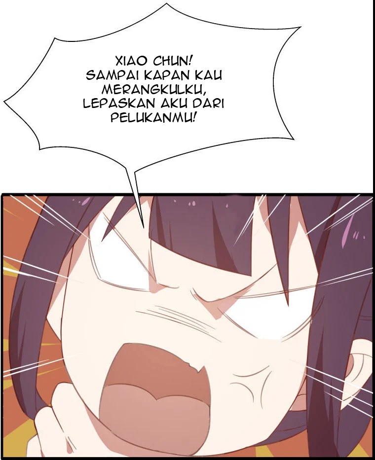 Master of Fortune Chapter 37 - Halaman 26