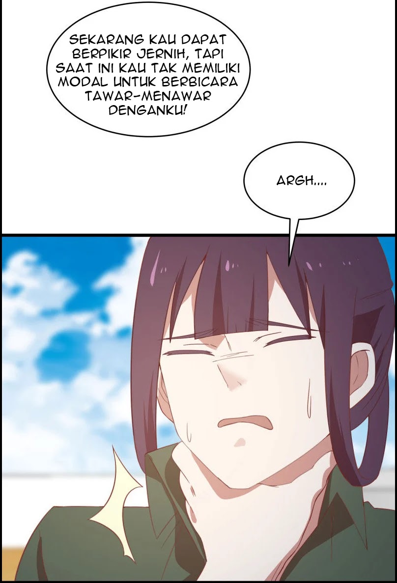 Master of Fortune Chapter 37 - Halaman 29