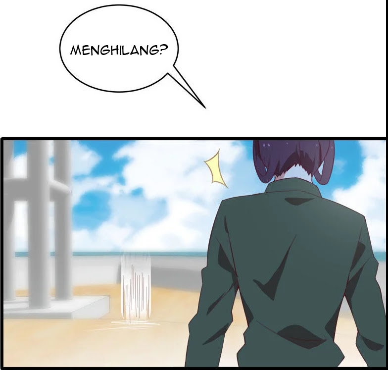 Master of Fortune Chapter 37 - Halaman 3