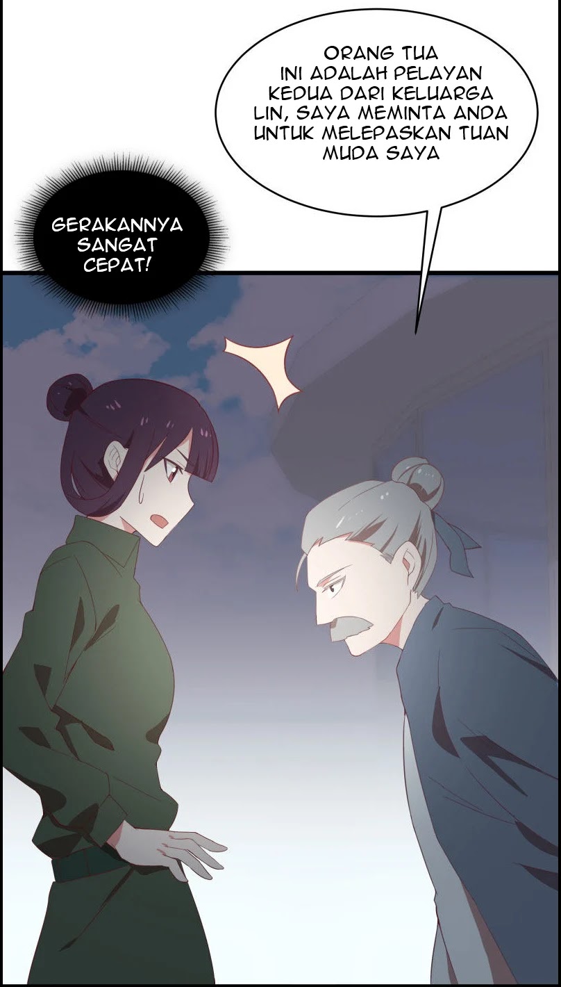 Master of Fortune Chapter 37 - Halaman 4
