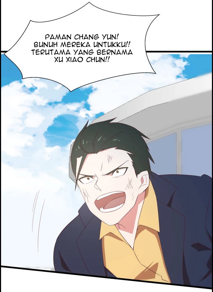 Master of Fortune Chapter 37 - Halaman 5