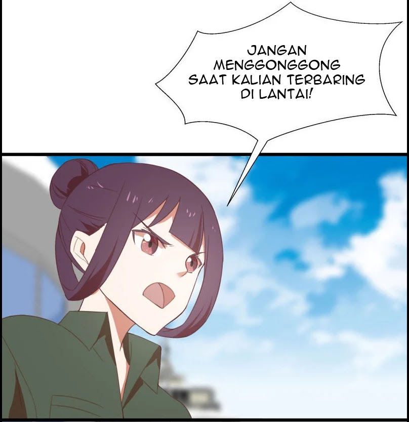Master of Fortune Chapter 37 - Halaman 7