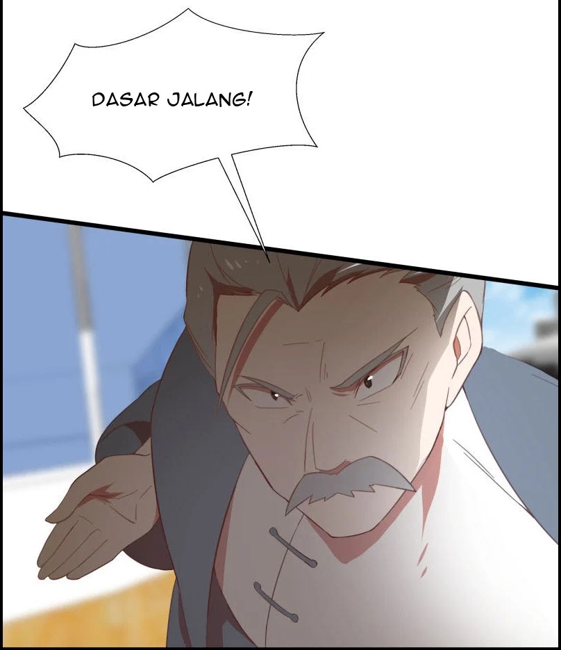 Master of Fortune Chapter 37 - Halaman 8