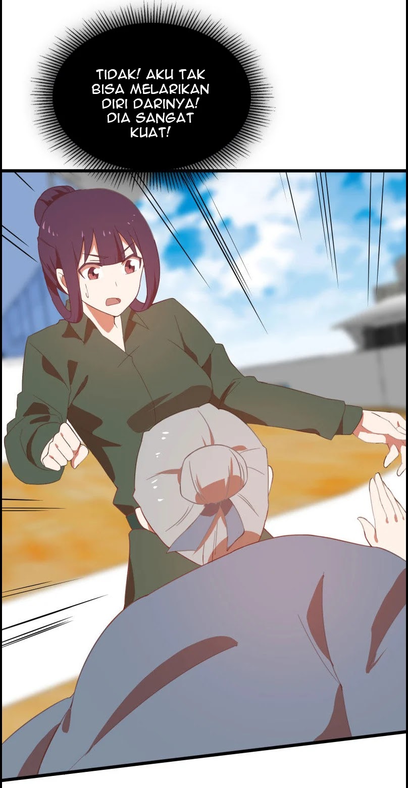 Master of Fortune Chapter 37 - Halaman 9