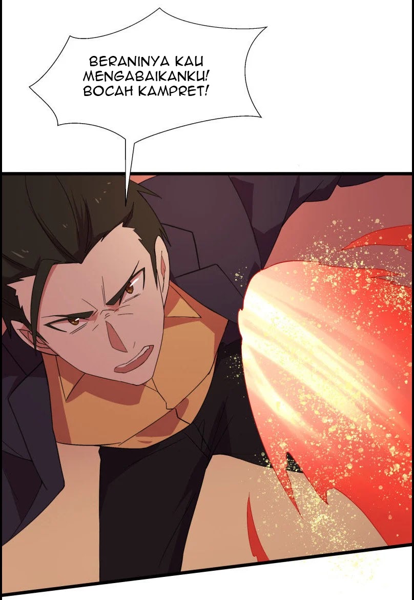Master of Fortune Chapter 36 - Halaman 14