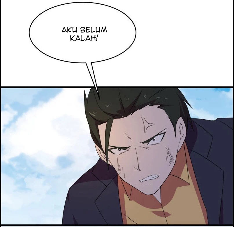 Master of Fortune Chapter 36 - Halaman 18