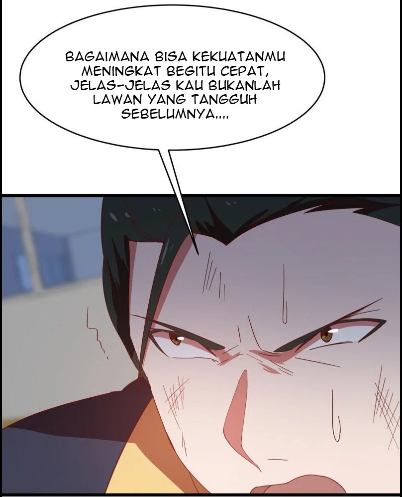 Master of Fortune Chapter 36 - Halaman 22