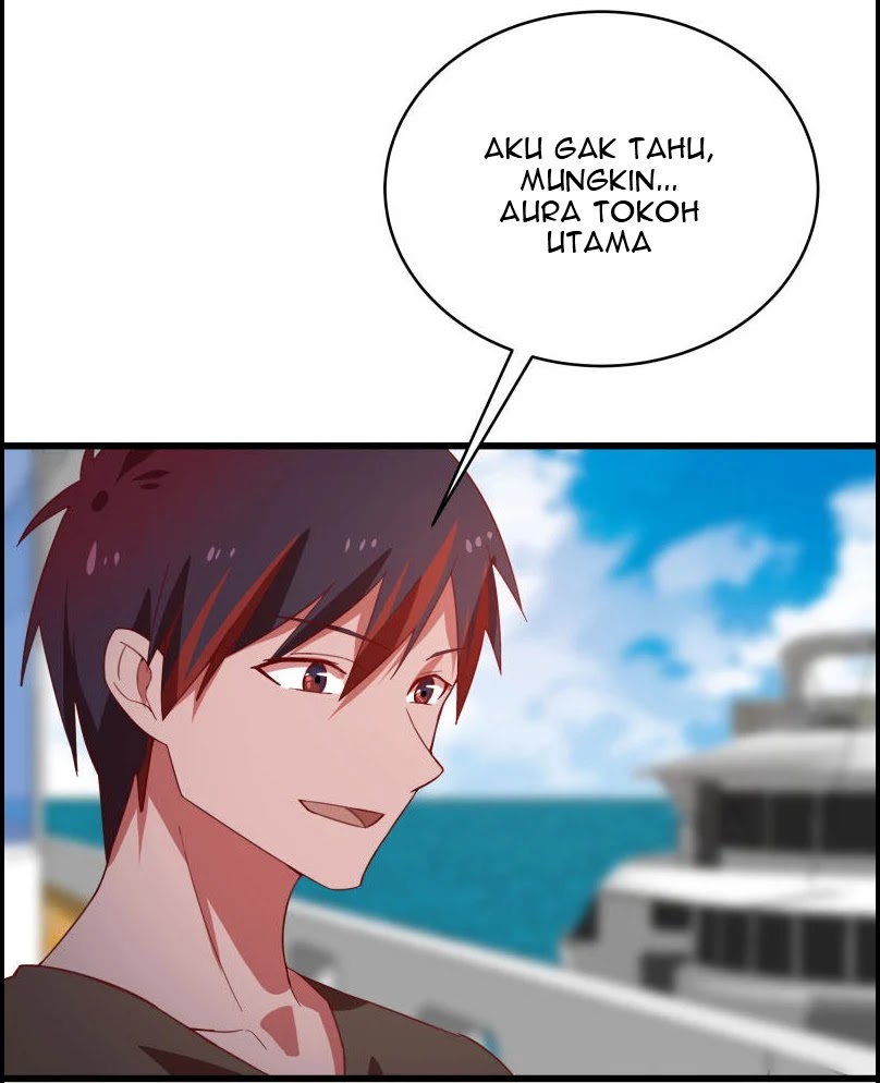Master of Fortune Chapter 36 - Halaman 23