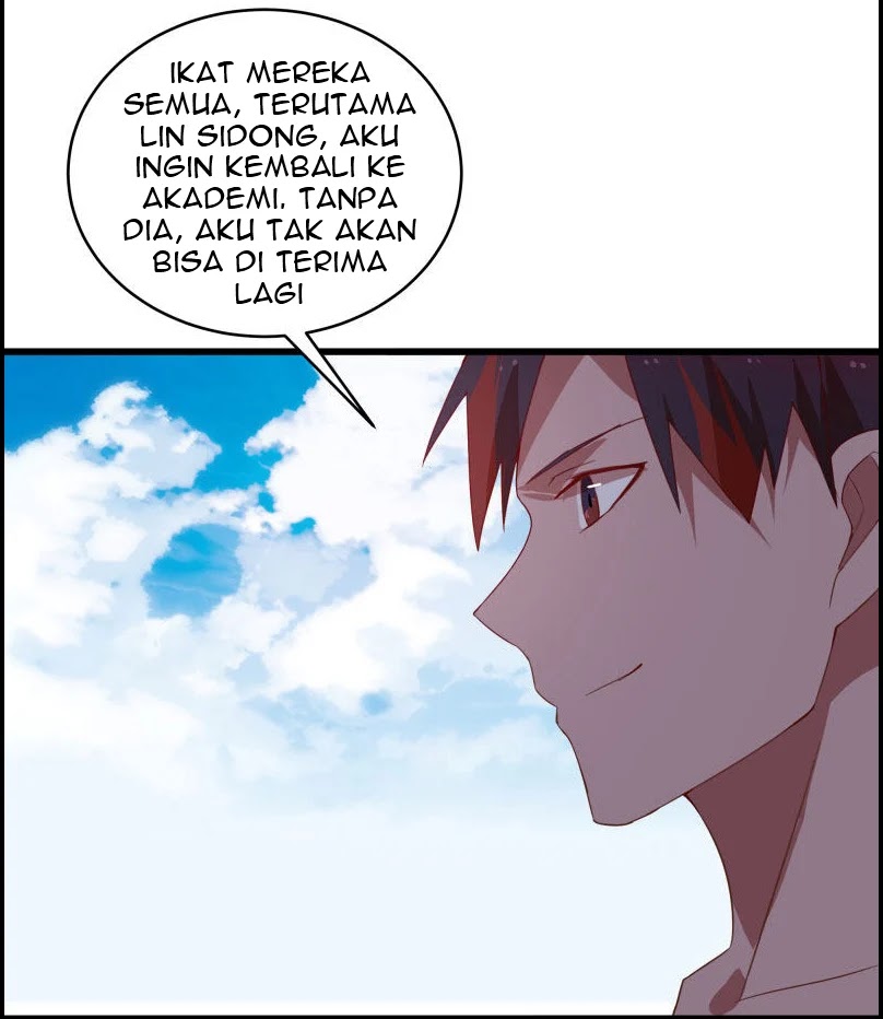 Master of Fortune Chapter 36 - Halaman 36