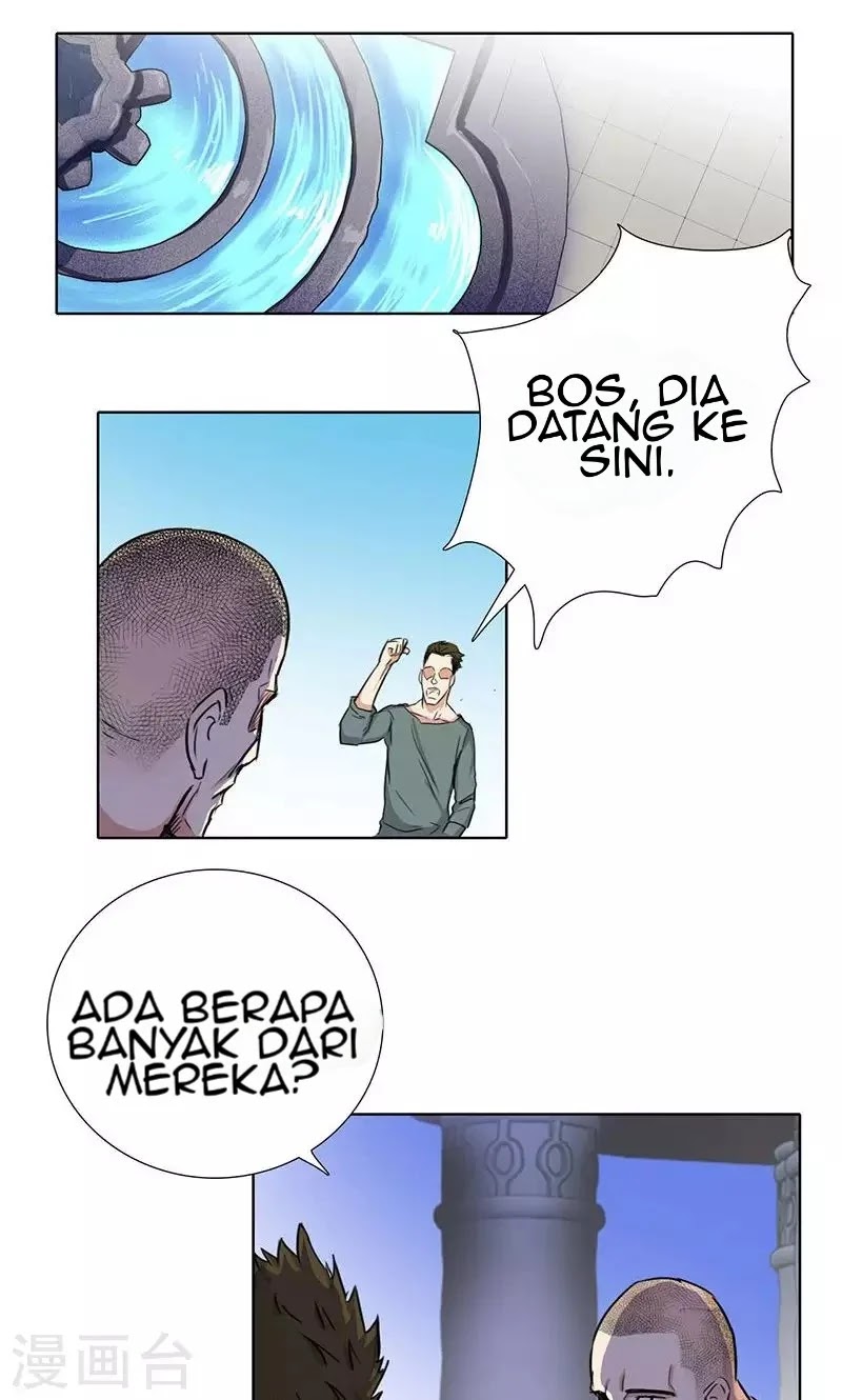 Master University Chapter 55 - Halaman 9