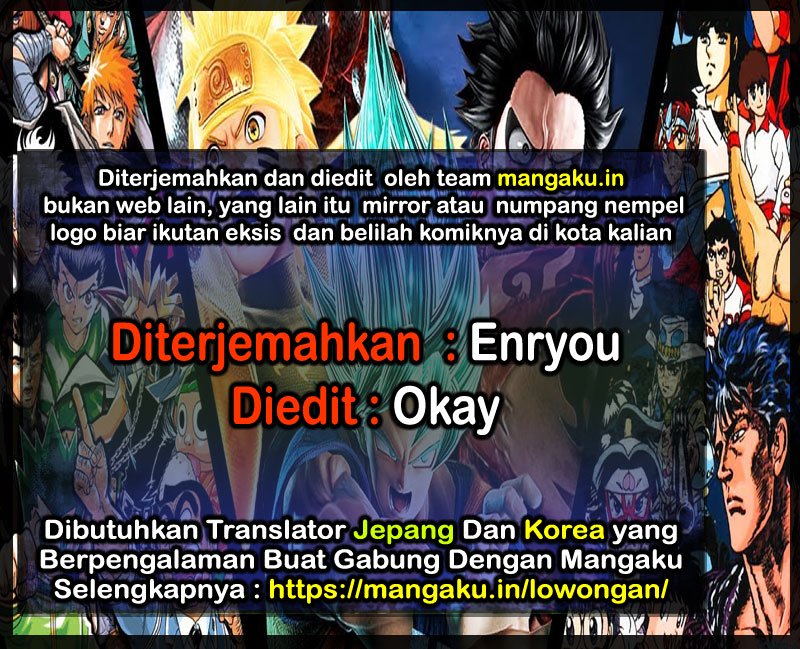 Komik Eden's Zero Chapter 89 gambar 1