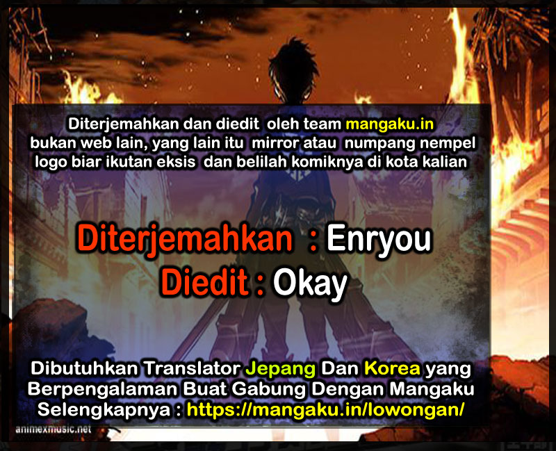 Manga Shingeki no Kyojin Chapter 128.1 gambar 2