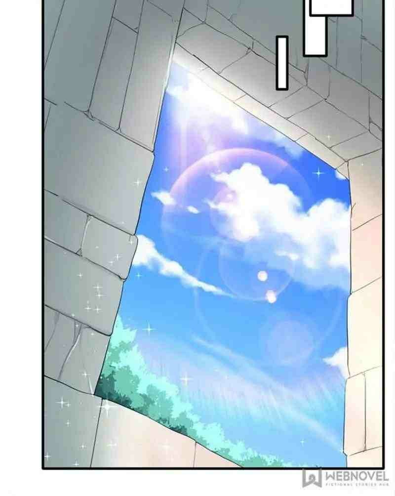 Beauty and the Beast Chapter 80 Gambar 3