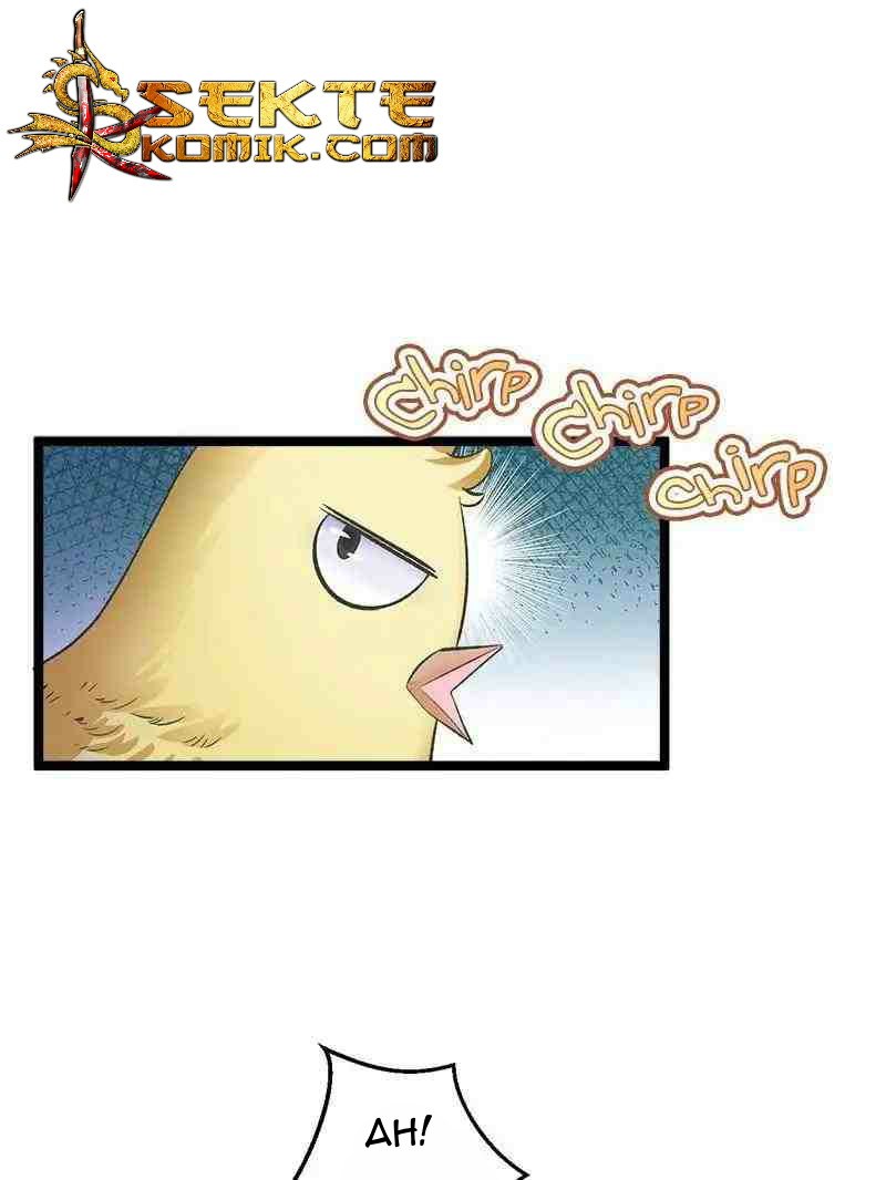 Manhua Beauty and the Beast Chapter 78 gambar 2