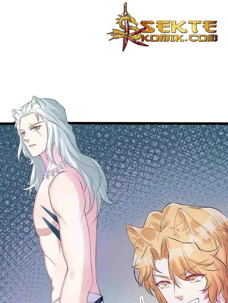 Manhua Beauty and the Beast Chapter 77 gambar 2