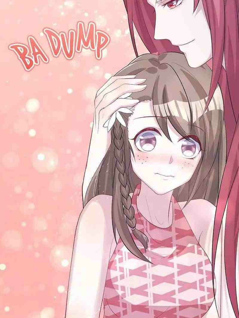 Beauty and the Beast Chapter 77 - Halaman 22