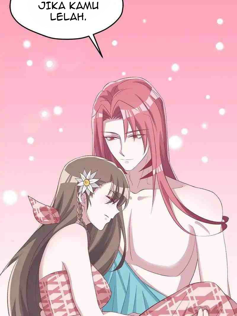 Beauty and the Beast Chapter 77 - Halaman 29
