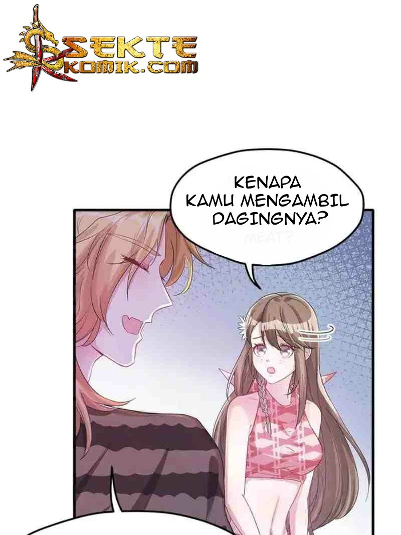 Manhua Beauty and the Beast Chapter 76 gambar 2