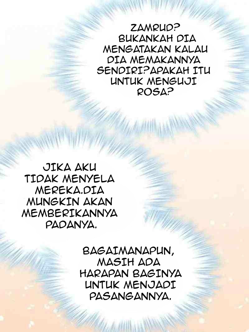 Manhua Beauty and the Beast Chapter 74 gambar 2