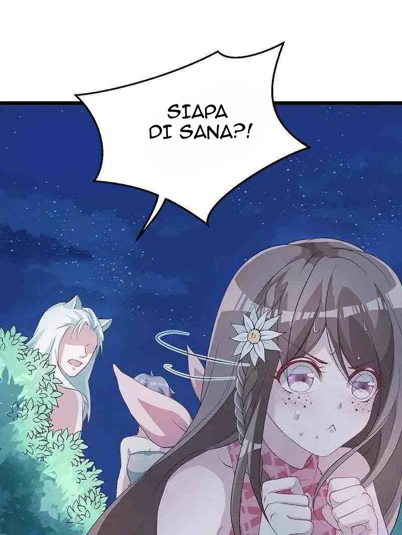 Beauty and the Beast Chapter 73 - Halaman 10