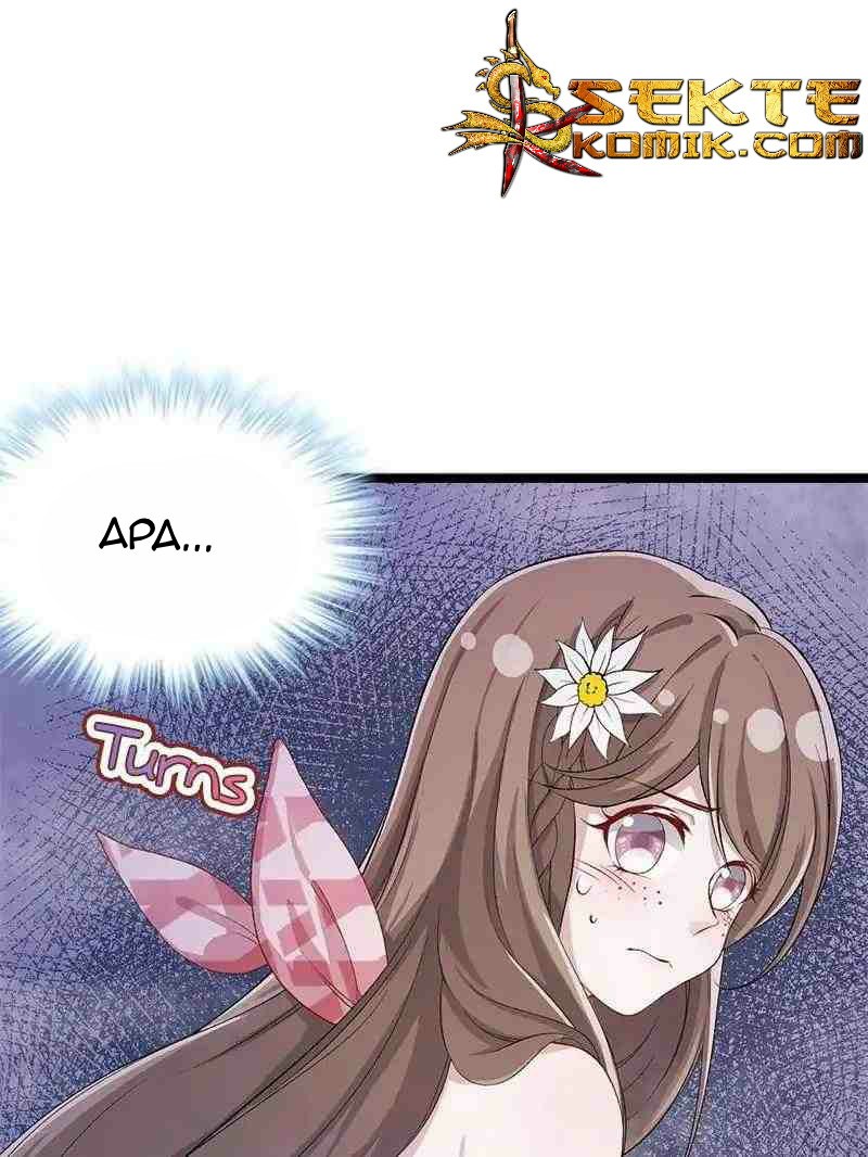 Beauty and the Beast Chapter 73 - Halaman 12