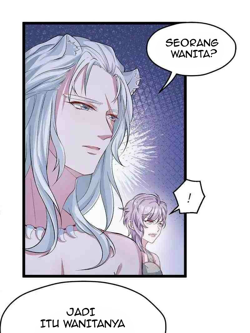 Beauty and the Beast Chapter 73 - Halaman 14