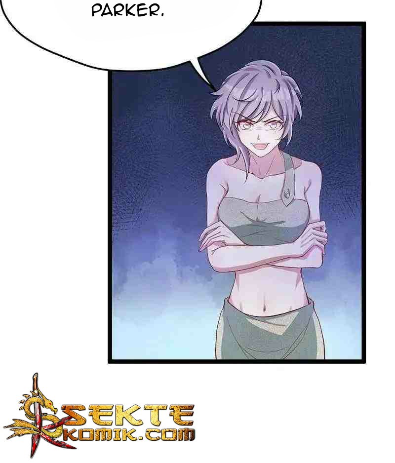 Beauty and the Beast Chapter 73 - Halaman 15