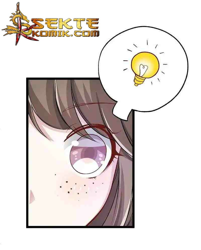 Beauty and the Beast Chapter 73 - Halaman 18