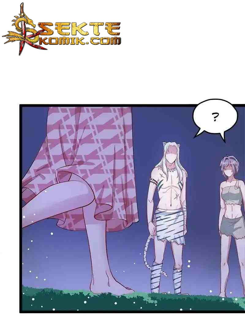 Beauty and the Beast Chapter 73 - Halaman 19