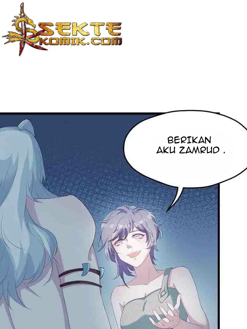 Manhua Beauty and the Beast Chapter 73 gambar 2