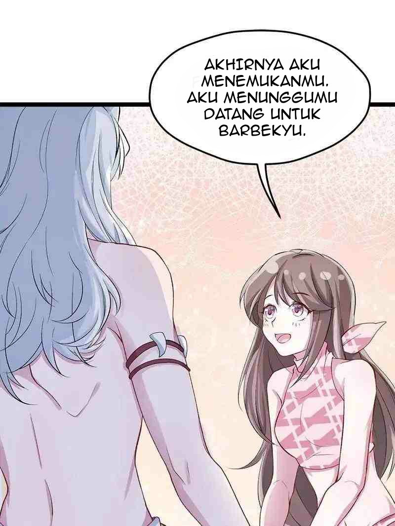 Beauty and the Beast Chapter 73 - Halaman 21
