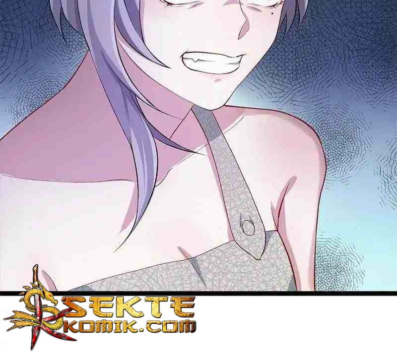 Beauty and the Beast Chapter 73 - Halaman 25