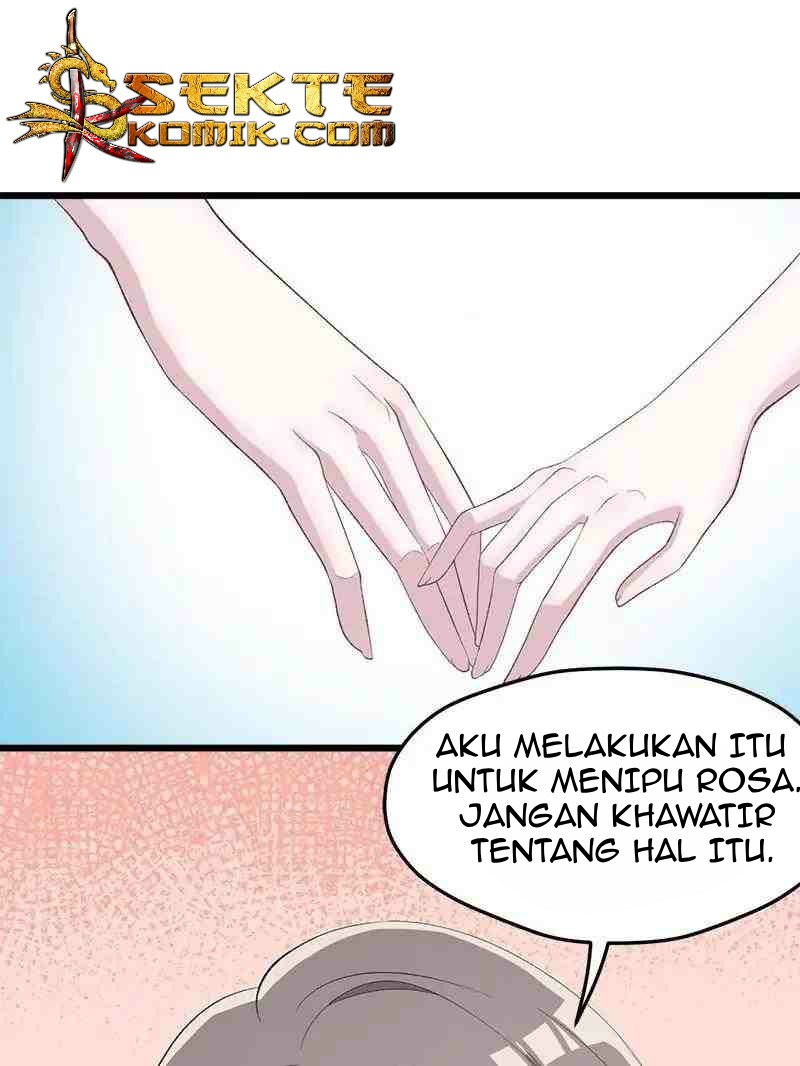 Beauty and the Beast Chapter 73 - Halaman 29