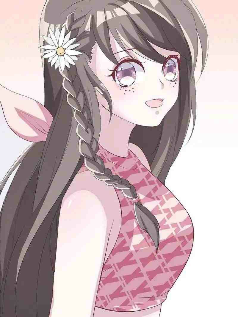 Beauty and the Beast Chapter 73 - Halaman 30