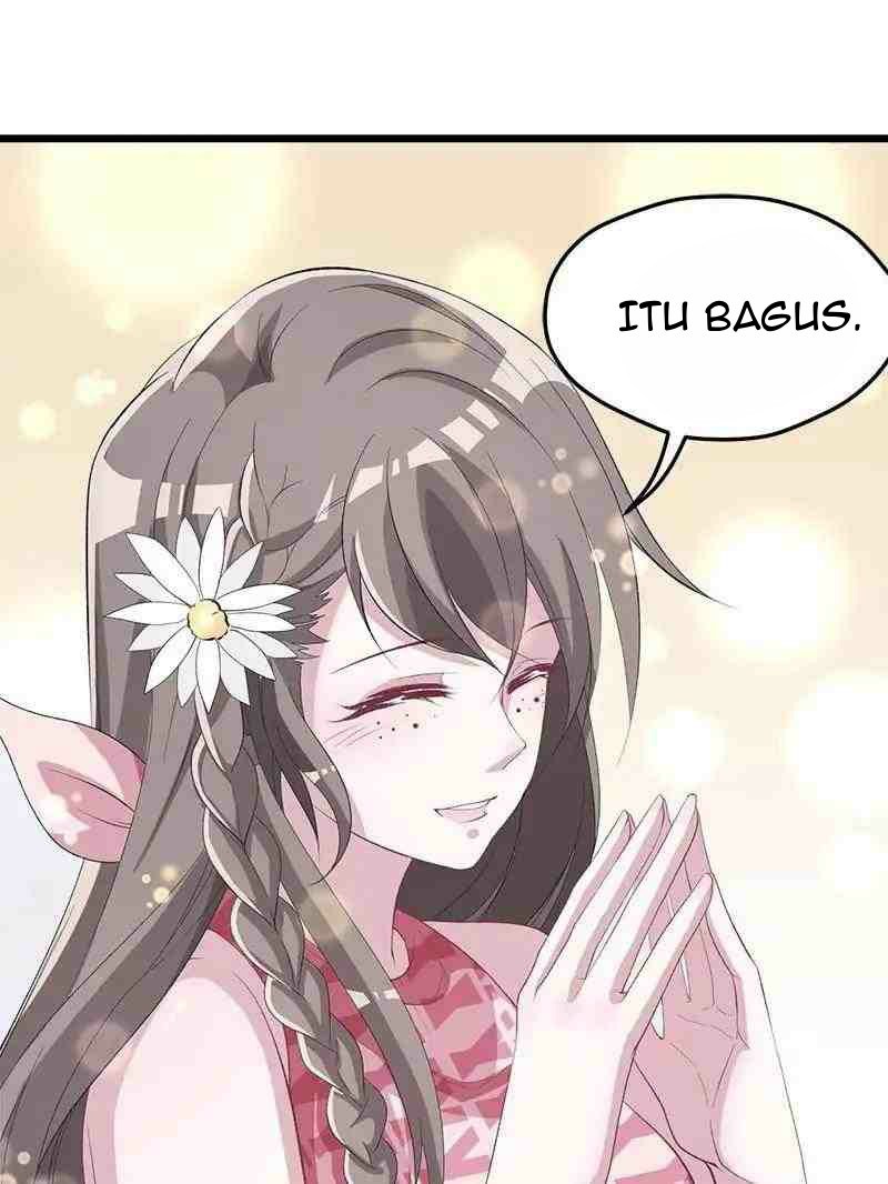 Beauty and the Beast Chapter 73 - Halaman 33