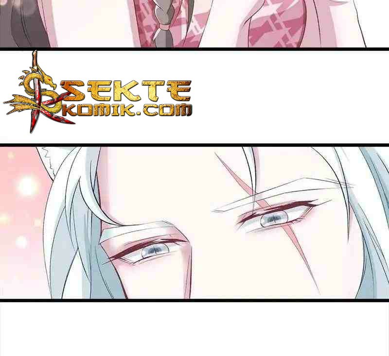 Beauty and the Beast Chapter 73 - Halaman 34