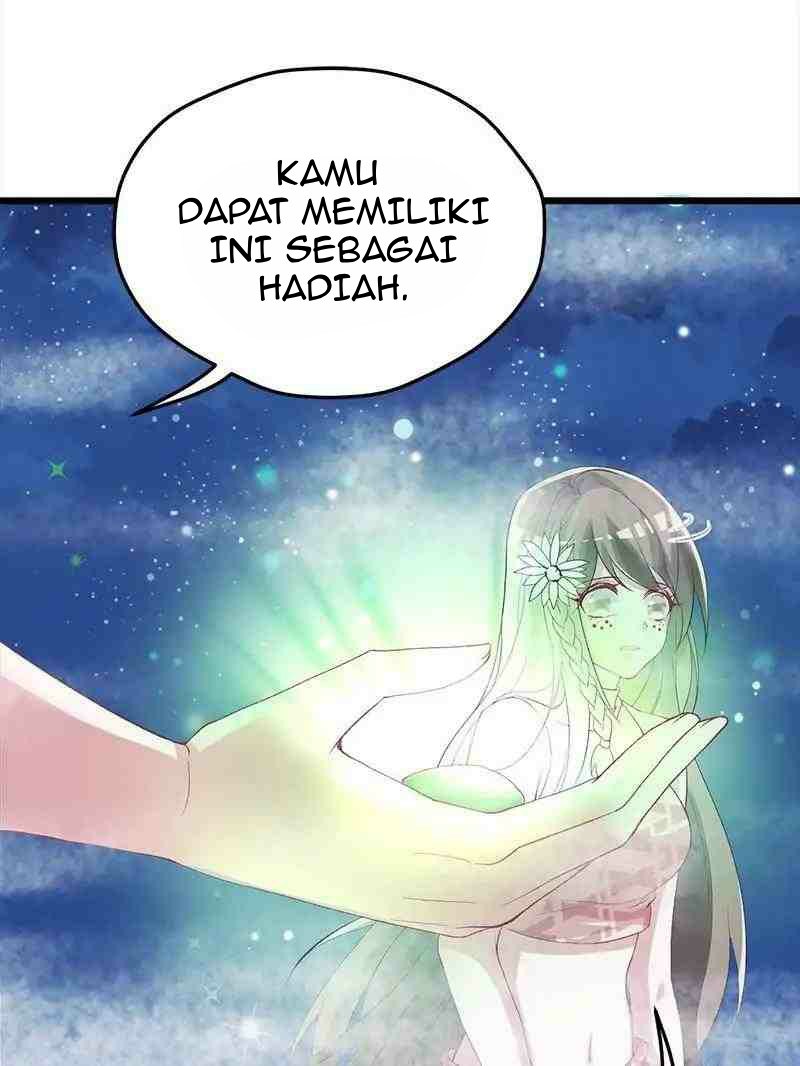 Beauty and the Beast Chapter 73 - Halaman 35